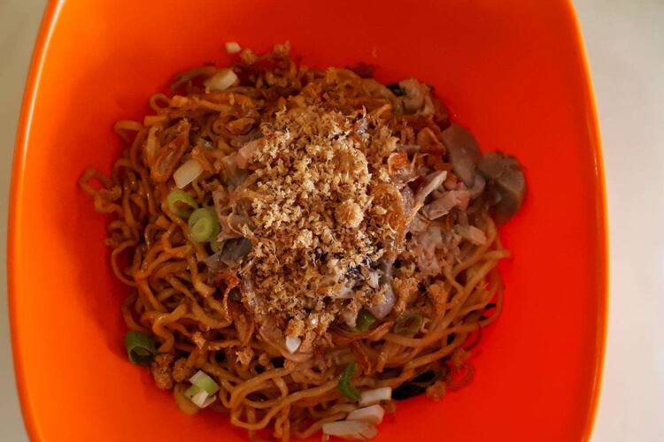 Restaurant Bukit Indah Pondok Indah Jakarta